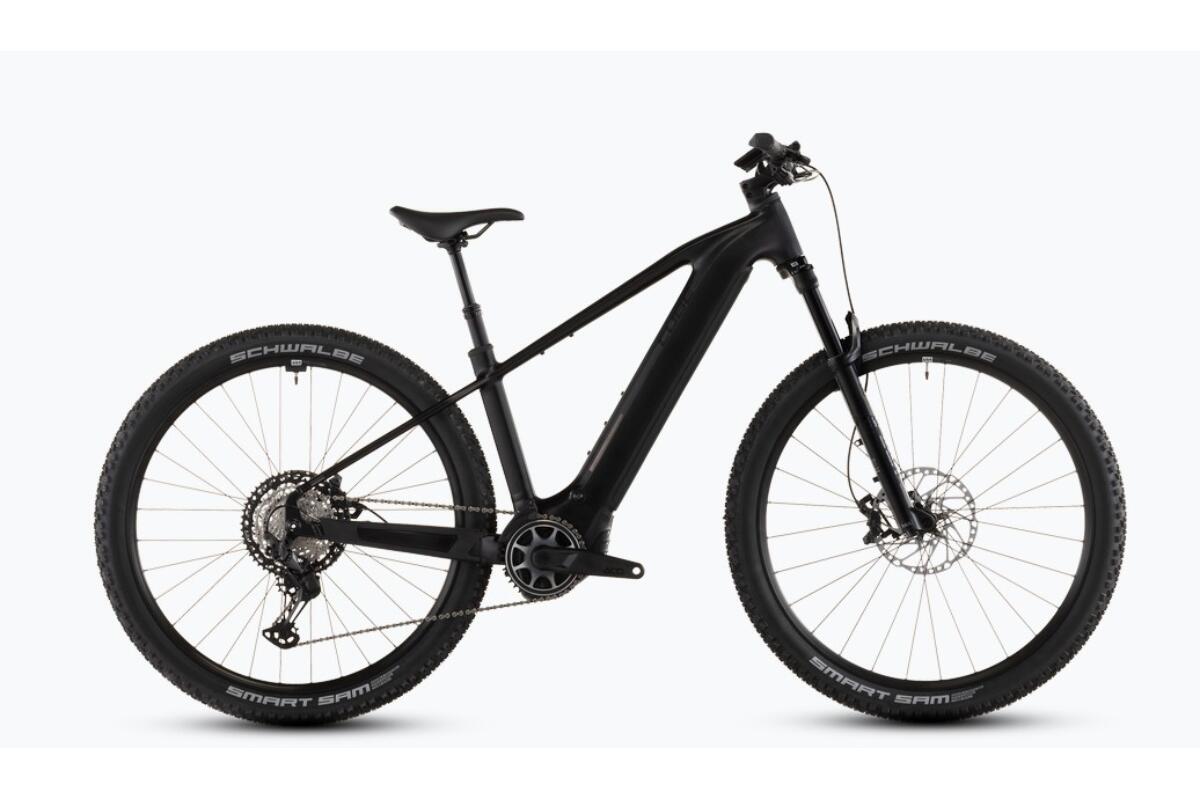 Cube Reaction Hybrid SLX 800