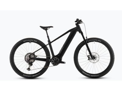 Cube Reaction Hybrid SLX 800