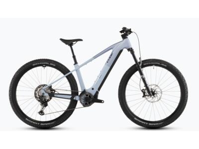 Cube Reaction Hybrid SLX 800