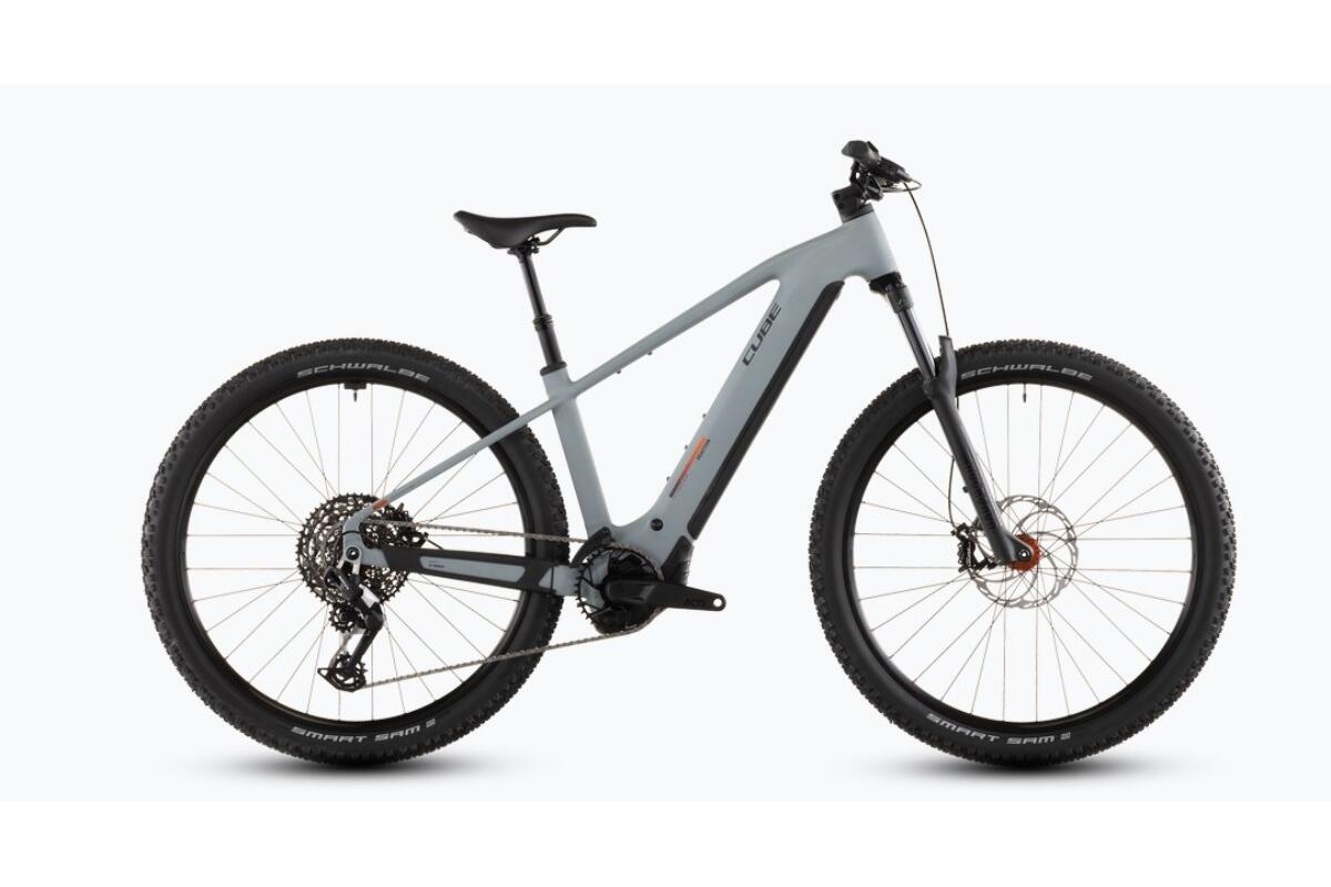 Cube Reaction Hybrid Race 800