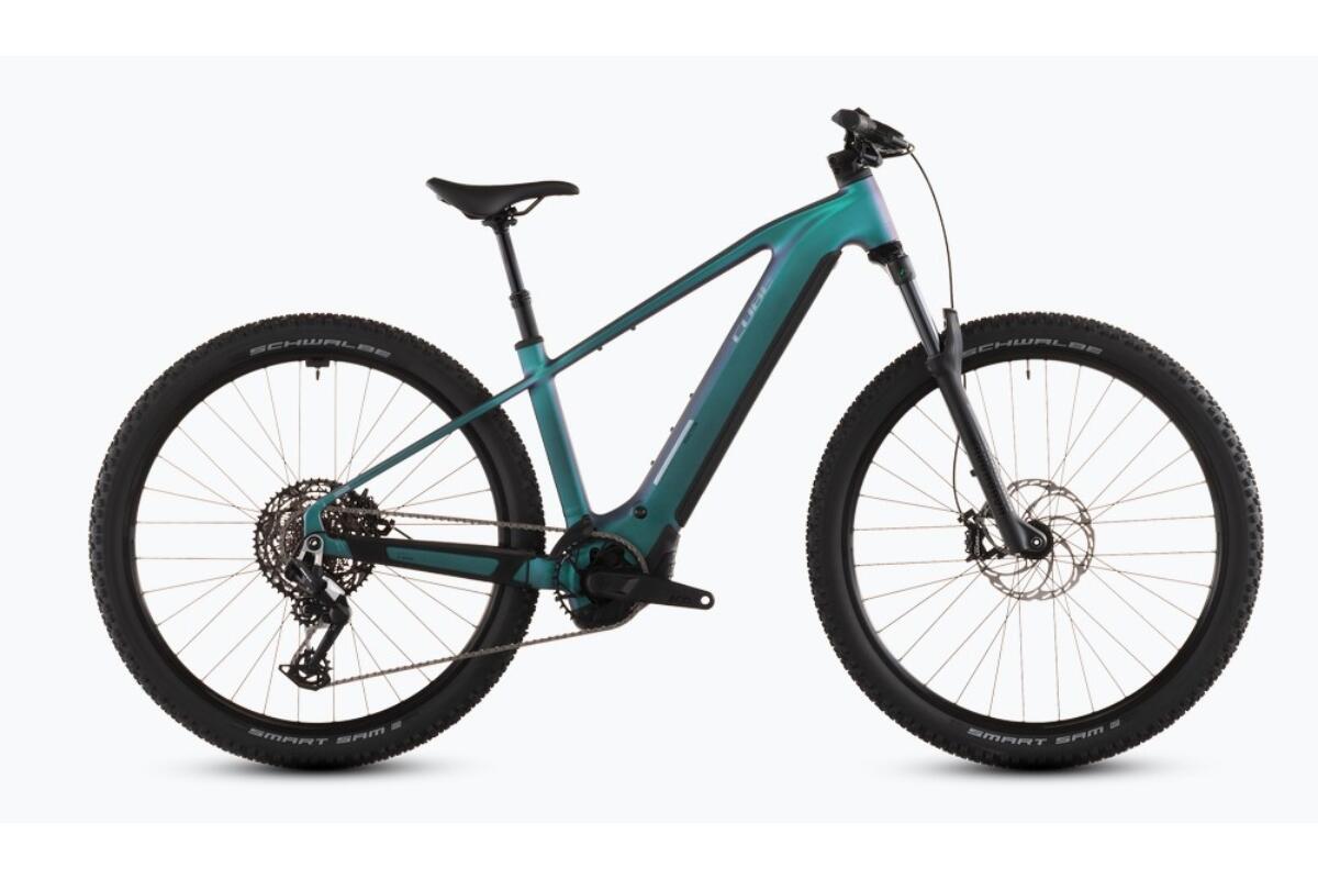 Cube Reaction Hybrid Race 800