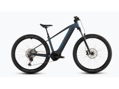 Cube Reaction Hybrid Pro 800