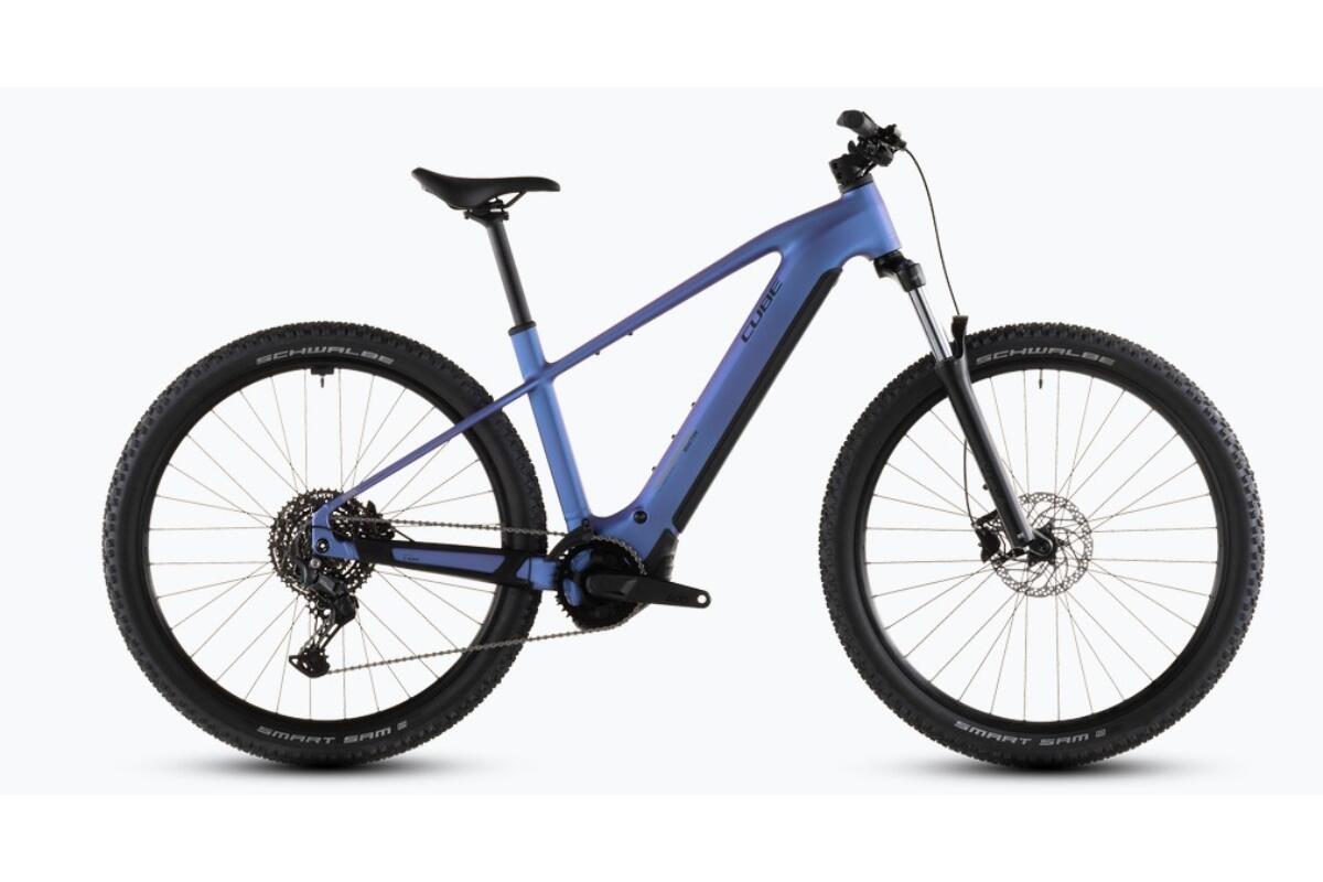 Cube Reaction Hybrid ONE 800