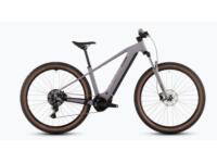 Cube Reaction Hybrid Performance 600