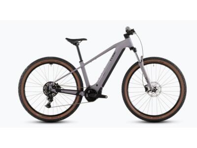 Cube Reaction Hybrid Performance 600