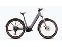 Cube Reaction Hybrid Performance 600 FE