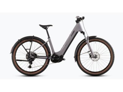 Cube Reaction Hybrid Performance 600 FE