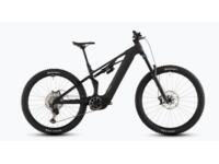 Cube Stereo Hybrid ONE77 HPC SLX 800