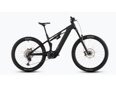 Cube Stereo Hybrid ONE77 HPC SLX 800