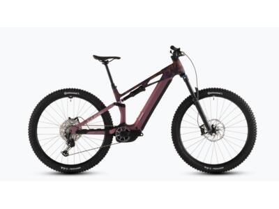 Cube Stereo Hybrid ONE44 HPC SLX 800