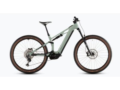 Cube Stereo Hybrid ONE44 HPC Race 800
