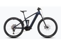 Cube Stereo Hybrid ONE22 SLX 800