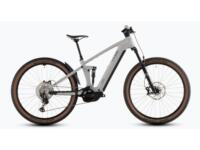 Cube Stereo Hybrid ONE22 SLX 800