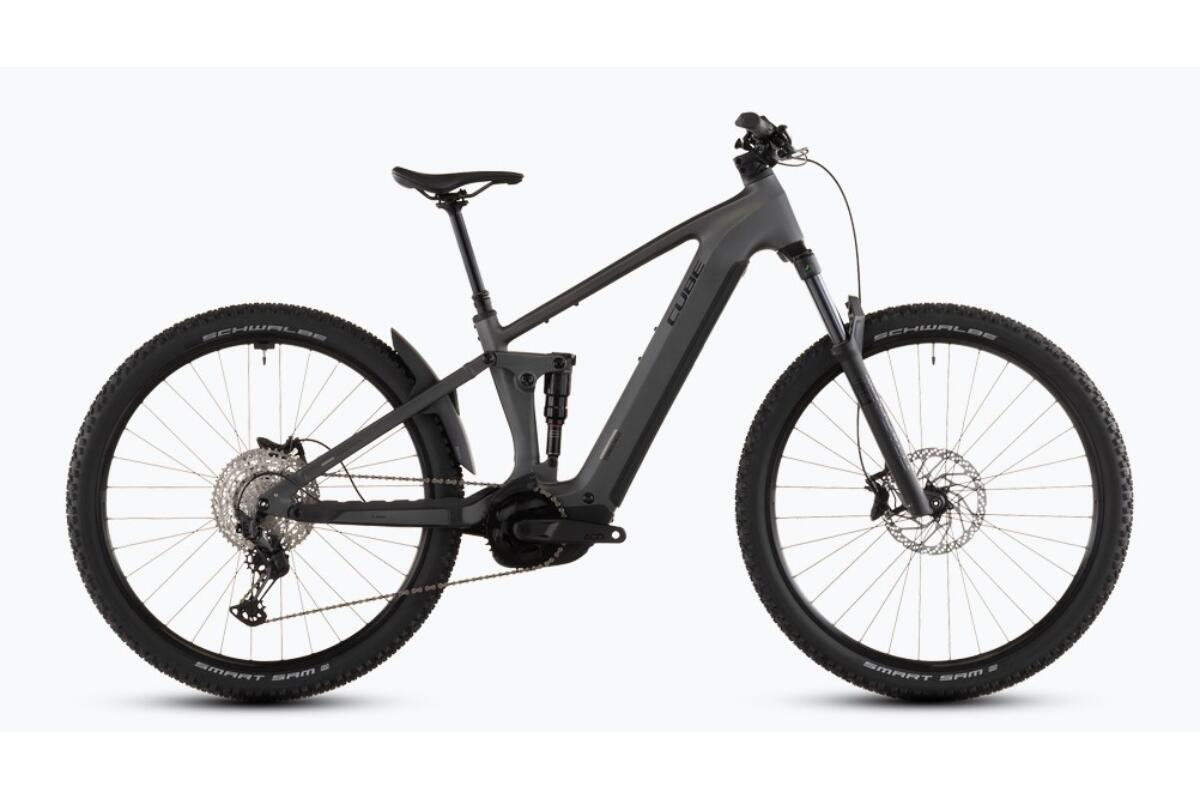 Cube Stereo Hybrid ONE22 Race 800