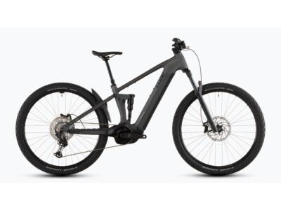 Cube Stereo Hybrid ONE22 Race 800