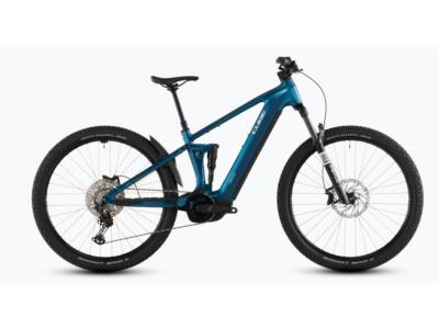 Cube Stereo Hybrid ONE22 Race 800