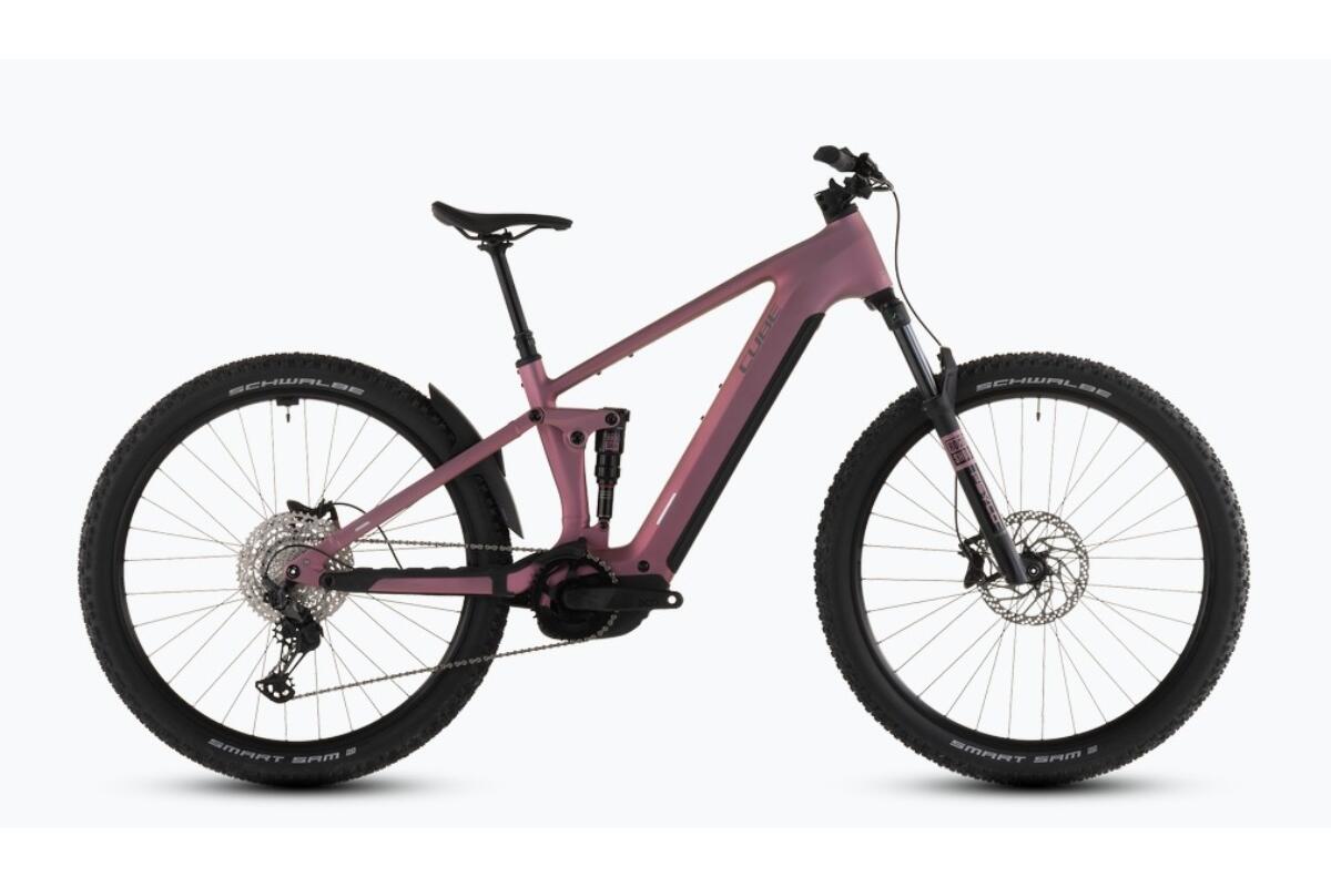 Cube Stereo Hybrid ONE22 Race 800