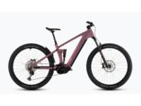 Cube Stereo Hybrid ONE22 Race 800