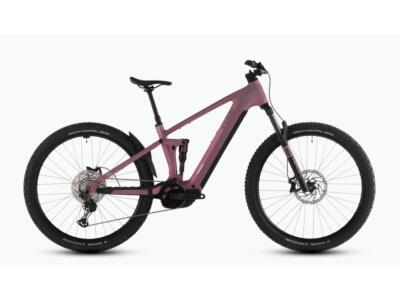 Cube Stereo Hybrid ONE22 Race 800