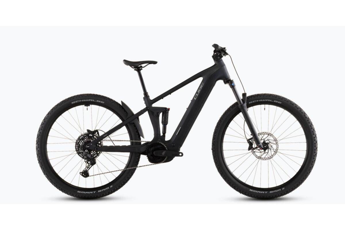 Cube Stereo Hybrid ONE22 Pro 800