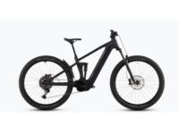 Cube Stereo Hybrid ONE22 Pro 800