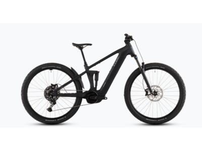 Cube Stereo Hybrid ONE22 Pro 800