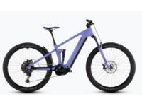 Cube Stereo Hybrid ONE22 Pro 800