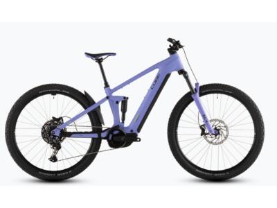 Cube Stereo Hybrid ONE22 Pro 800