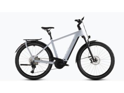 Cube Kathmandu Hybrid SLX 800