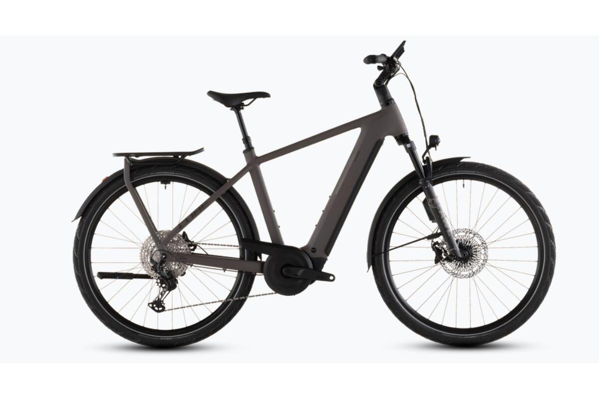 Cube Kathmandu Hybrid EXC 800