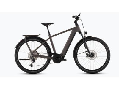 Cube Kathmandu Hybrid EXC 800