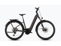 Cube Kathmandu Hybrid EXC 800 Wave