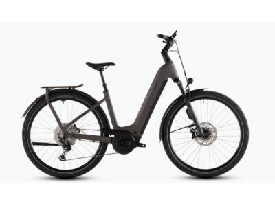 Cube Kathmandu Hybrid EXC 800 Wave