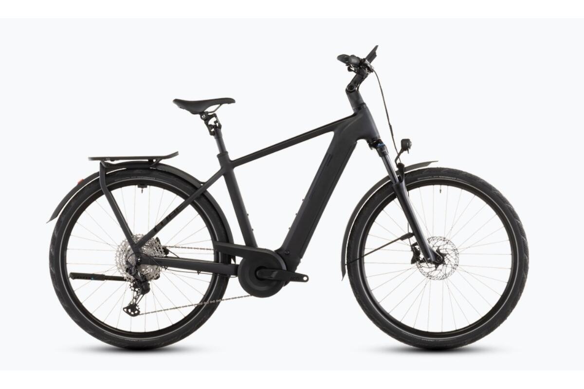 Cube Kathmandu Hybrid Pro 800