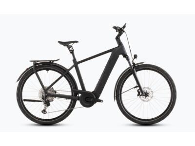 Cube Kathmandu Hybrid Pro 800