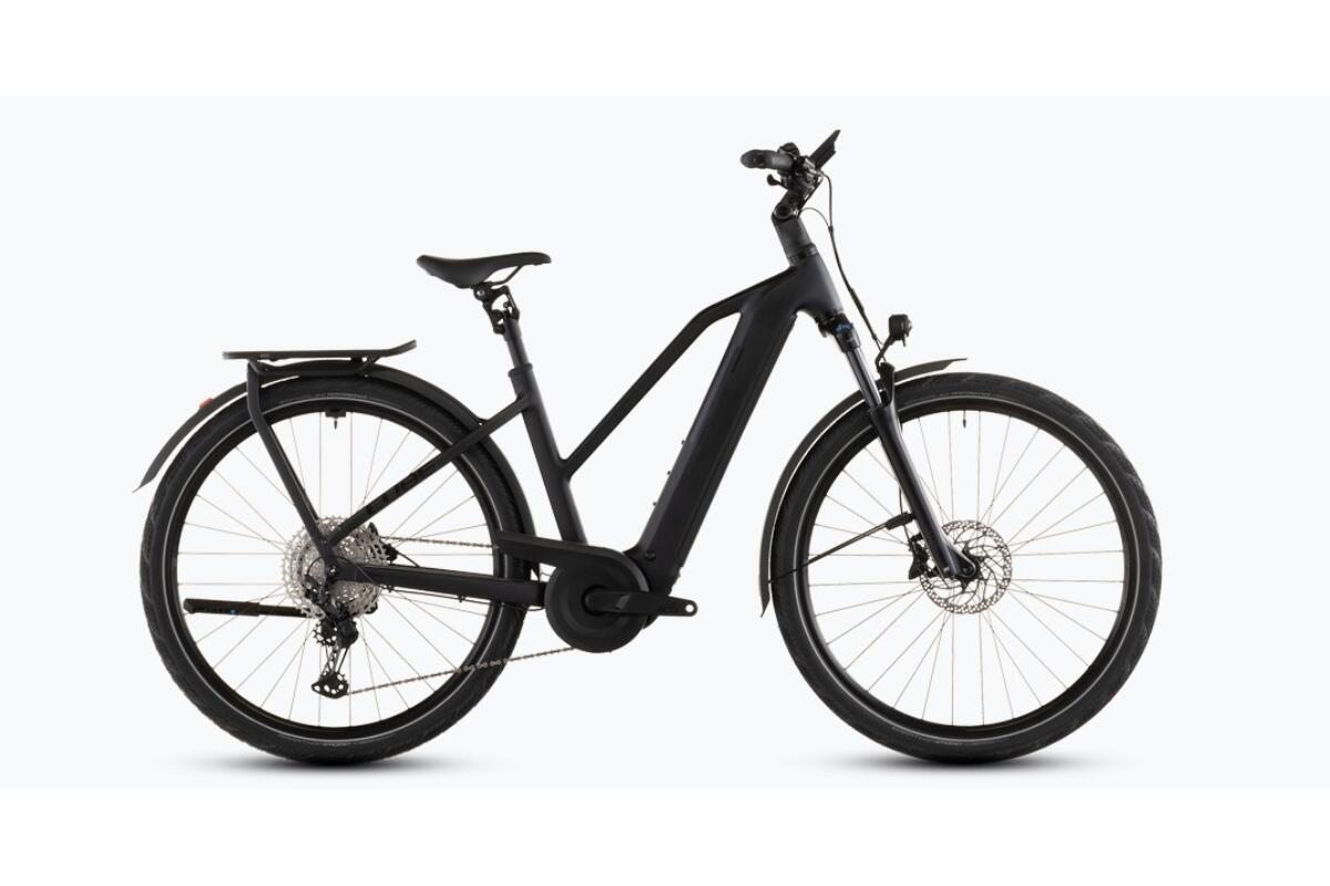 Cube Kathmandu Hybrid Pro 800 Trapez