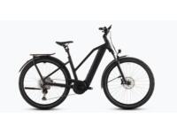 Cube Kathmandu Hybrid Pro 800 Trapez