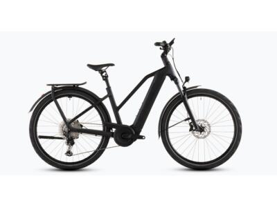 Cube Kathmandu Hybrid Pro 800 Trapez