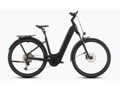 Cube Kathmandu Hybrid Pro 800 Wave