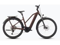 Cube Kathmandu Hybrid Pro 800 Trapez