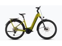 Cube Kathmandu Hybrid Pro 800 Wave