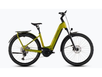 Cube Kathmandu Hybrid Pro 800 Wave