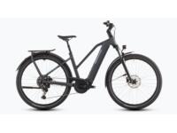 Cube Kathmandu Hybrid ONE 800 Trapez