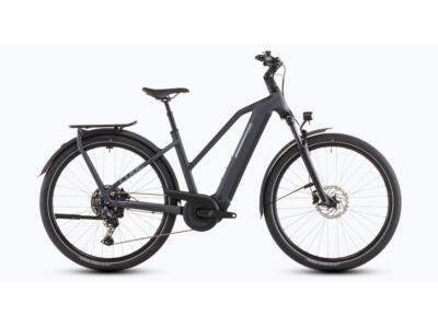 Cube Kathmandu Hybrid ONE 800 Trapez