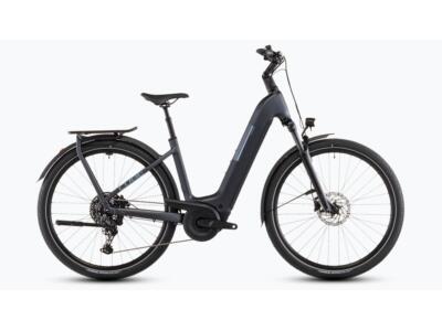 Cube Kathmandu Hybrid ONE 800 Wave