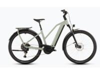 Cube Kathmandu Hybrid ONE 800 Trapez