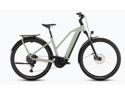 Cube Kathmandu Hybrid ONE 800 Trapez