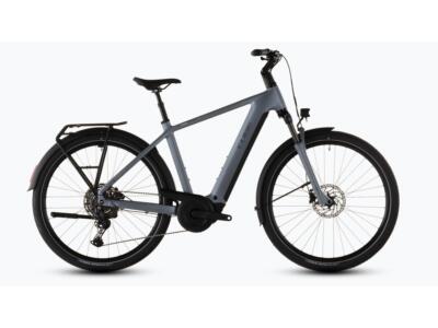 Cube Touring Hybrid Pro 800