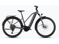 Cube Touring Hybrid Pro 800 Trapez