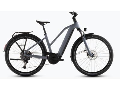 Cube Touring Hybrid Pro 800 Trapez